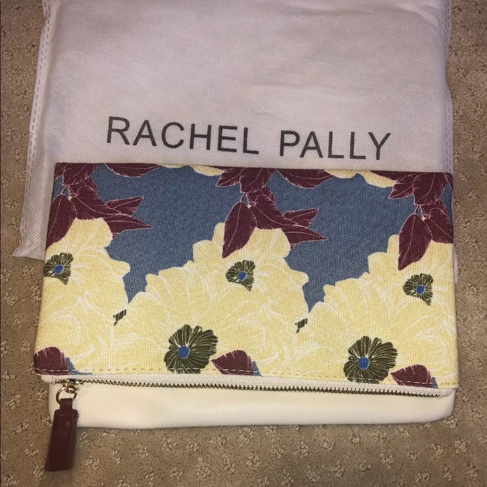 Rachel Pally‎ Clutch
